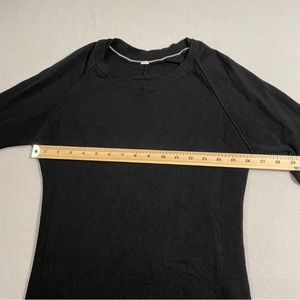 Lululemon Women’s Sunshine Coast Sweater / Be Bold!